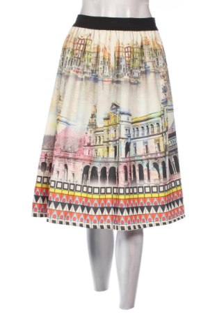 Spódnica Unbranded, Rozmiar S, Kolor Kolorowy, Cena 114,00 zł