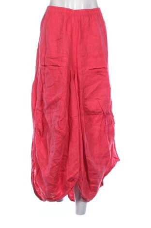 Sukně Unbranded, Velikost XL, Barva Růžová, Cena  332,00 Kč