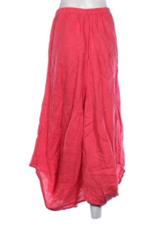 Sukně Unbranded, Velikost XL, Barva Růžová, Cena  332,00 Kč