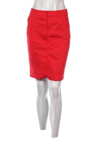 Fustă Unbranded, Mărime M, Culoare Roșu, Preț 52,13 Lei