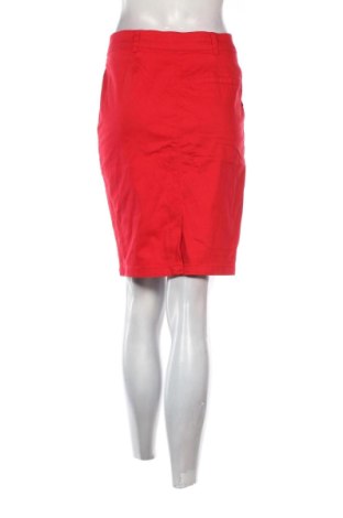 Fustă Unbranded, Mărime M, Culoare Roșu, Preț 52,13 Lei