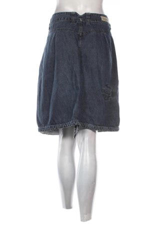 Fustă Unbranded, Mărime XL, Culoare Albastru, Preț 78,20 Lei