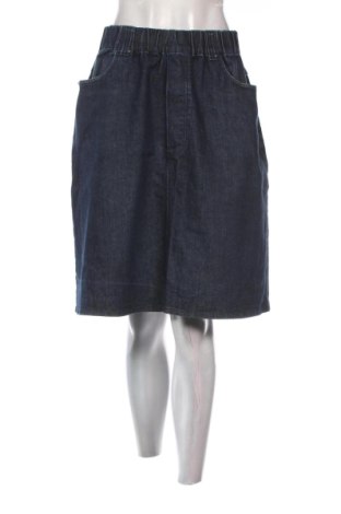Szoknya Unbranded, Méret M, Szín Kék, Ár 6 198 Ft
