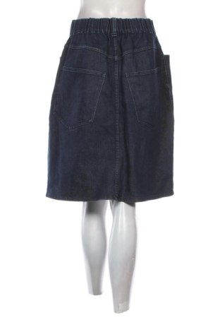 Szoknya Unbranded, Méret M, Szín Kék, Ár 6 198 Ft