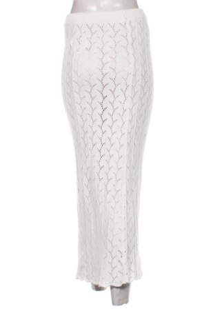 Fustă Unbranded, Mărime S, Culoare Alb, Preț 62,56 Lei