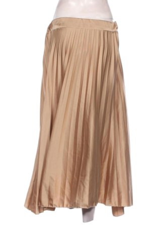 Fustă Unbranded, Mărime M, Culoare Bej, Preț 61,00 Lei