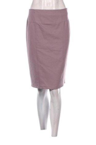 Fustă Unbranded, Mărime L, Culoare Mov, Preț 51,00 Lei
