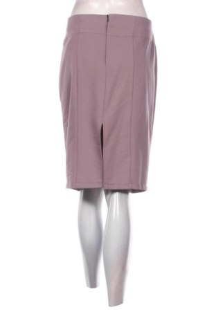 Fustă Unbranded, Mărime L, Culoare Mov, Preț 51,00 Lei