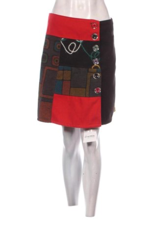 Sukně Unbranded, Velikost M, Barva Vícebarevné, Cena  289,00 Kč