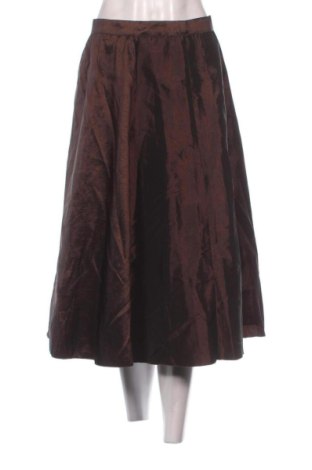 Fustă Unbranded, Mărime L, Culoare Maro, Preț 61,00 Lei