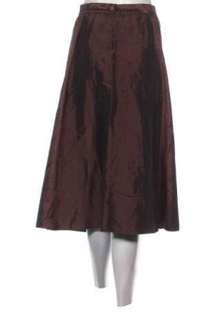 Fustă Unbranded, Mărime L, Culoare Maro, Preț 61,00 Lei