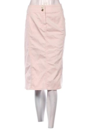 Fustă Unbranded, Mărime XXL, Culoare Mov deschis, Preț 61,00 Lei