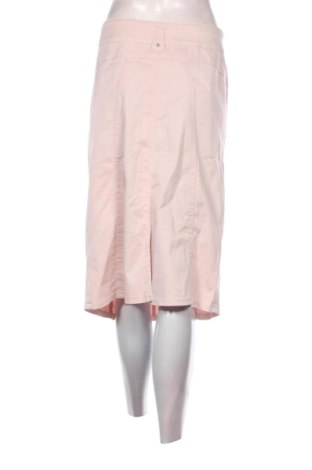 Fustă Unbranded, Mărime XXL, Culoare Mov deschis, Preț 61,00 Lei