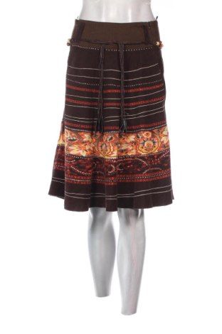 Fustă Unbranded, Mărime L, Culoare Multicolor, Preț 50,59 Lei