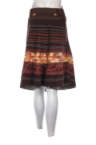 Fustă Unbranded, Mărime L, Culoare Multicolor, Preț 50,59 Lei