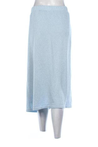 Fustă Unbranded, Mărime 3XL, Culoare Albastru, Preț 61,00 Lei