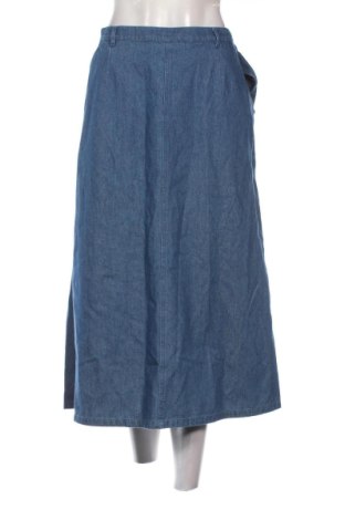 Пола Unbranded, Размер XL, Цвят Син, Цена 27,68 €