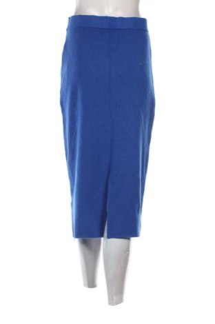 Fustă Unbranded, Mărime M, Culoare Albastru, Preț 61,00 Lei