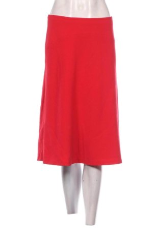 Fustă Unbranded, Mărime S, Culoare Roșu, Preț 61,00 Lei