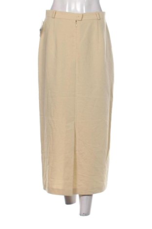 Sukňa Unbranded, Veľkosť M, Farba Béžová, Cena  17,00 €