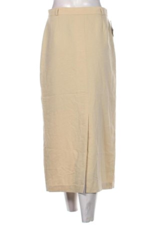 Sukňa Unbranded, Veľkosť M, Farba Béžová, Cena  17,00 €