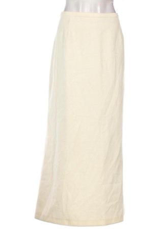 Sukně Unbranded, Velikost XL, Barva Krémová, Cena  620,00 Kč