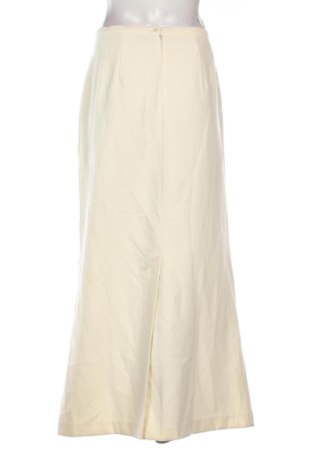 Sukně Unbranded, Velikost XL, Barva Krémová, Cena  620,00 Kč