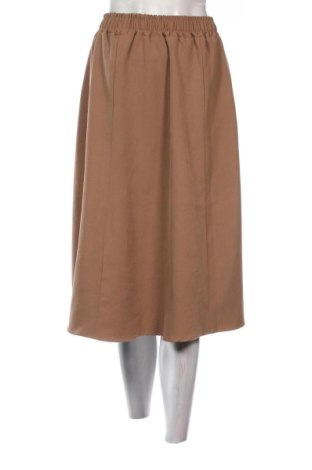 Fustă Unbranded, Mărime M, Culoare Maro, Preț 61,00 Lei