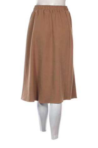 Fustă Unbranded, Mărime M, Culoare Maro, Preț 61,00 Lei
