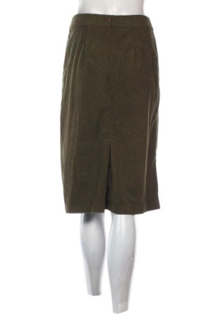 Fustă Unbranded, Mărime S, Culoare Verde, Preț 62,56 Lei