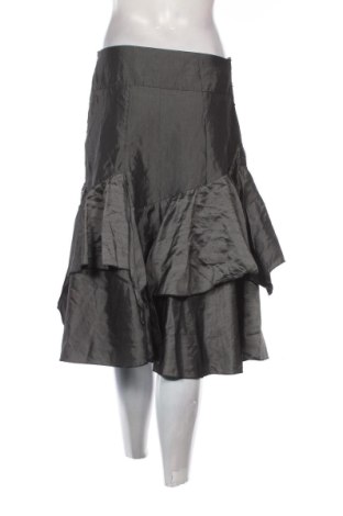 Fustă Unbranded, Mărime M, Culoare Gri, Preț 61,29 Lei