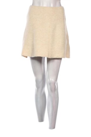 Fustă Unbranded, Mărime S, Culoare Bej, Preț 52,13 Lei