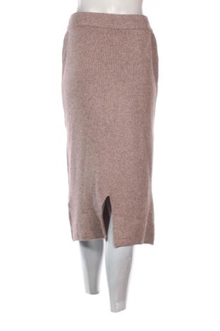 Fustă Unbranded, Mărime M, Culoare Mov, Preț 61,00 Lei