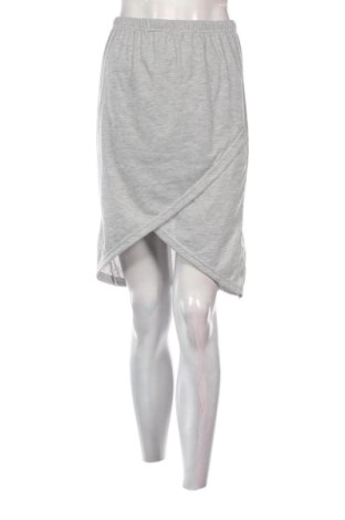Fustă Unbranded, Mărime M, Culoare Gri, Preț 50,59 Lei