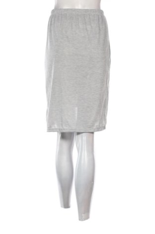 Fustă Unbranded, Mărime M, Culoare Gri, Preț 50,59 Lei