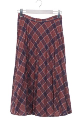 Szoknya Unbranded, Méret XXS, Szín Sokszínű, Ár 4 835 Ft