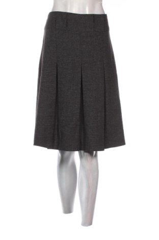 Fustă Unbranded, Mărime L, Culoare Gri, Preț 50,59 Lei