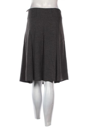 Fustă Unbranded, Mărime L, Culoare Gri, Preț 50,59 Lei