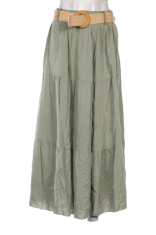 Fustă Unbranded, Mărime M, Culoare Verde, Preț 61,29 Lei