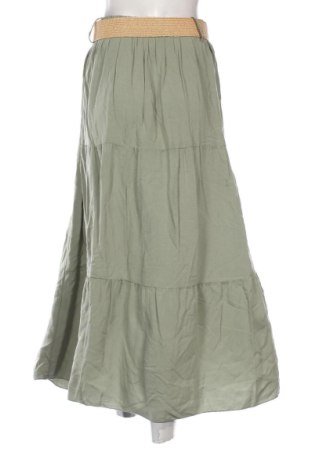 Fustă Unbranded, Mărime M, Culoare Verde, Preț 61,29 Lei