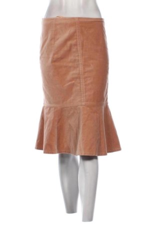 Szoknya Unbranded, Méret M, Szín Barna, Ár 6 901 Ft