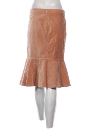 Szoknya Unbranded, Méret M, Szín Barna, Ár 6 901 Ft