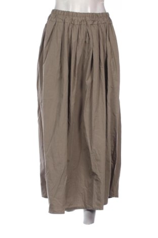 Fustă Unbranded, Mărime M, Culoare Maro, Preț 109,72 Lei