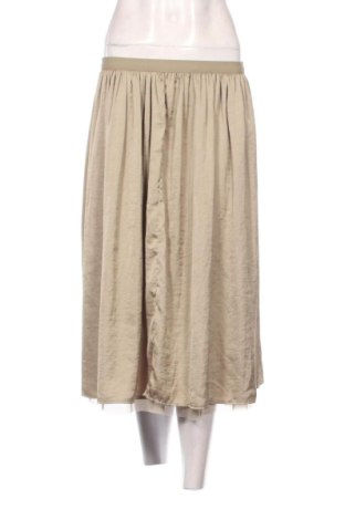 Пола Uniqlo, Размер S, Цвят Зелен, Цена 20,16 €