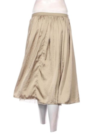 Пола Uniqlo, Размер S, Цвят Зелен, Цена 20,16 €