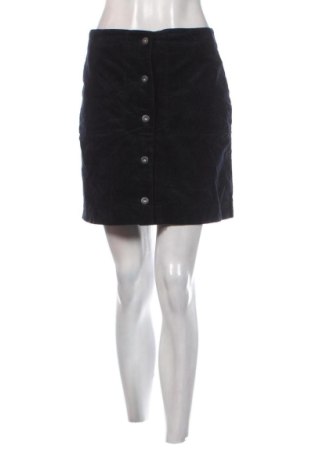 Fustă Uniqlo, Mărime M, Culoare Albastru, Preț 129,99 Lei