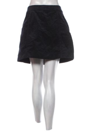 Fustă Uniqlo, Mărime M, Culoare Albastru, Preț 129,99 Lei