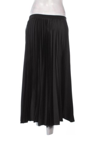 Fustă Uniqlo, Mărime L, Culoare Negru, Preț 129,99 Lei