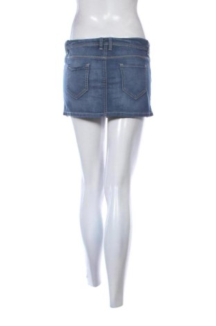 Fustă United Colors Of Benetton, Mărime L, Culoare Albastru, Preț 53,18 Lei