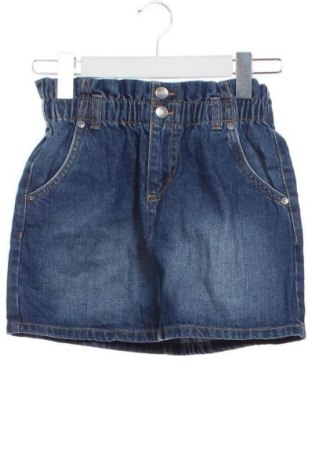 Φούστα United Colors Of Benetton, Μέγεθος XXS, Χρώμα Μπλέ, Τιμή 25,99 €